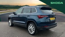 Skoda Karoq 1.5 TSI SE L 5dr DSG Petrol Estate